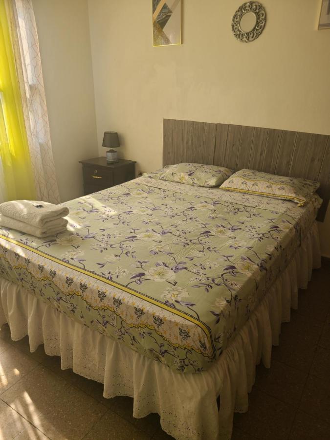 Hospedaje Casa De Luna Tegucigalpa Exterior photo