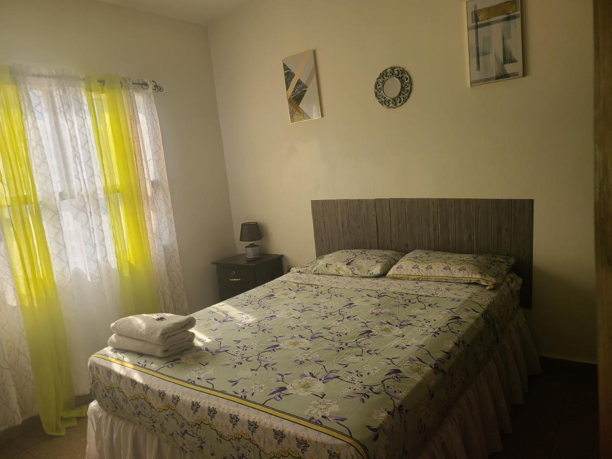 Hospedaje Casa De Luna Tegucigalpa Exterior photo