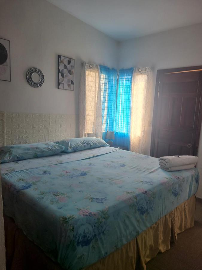Hospedaje Casa De Luna Tegucigalpa Exterior photo